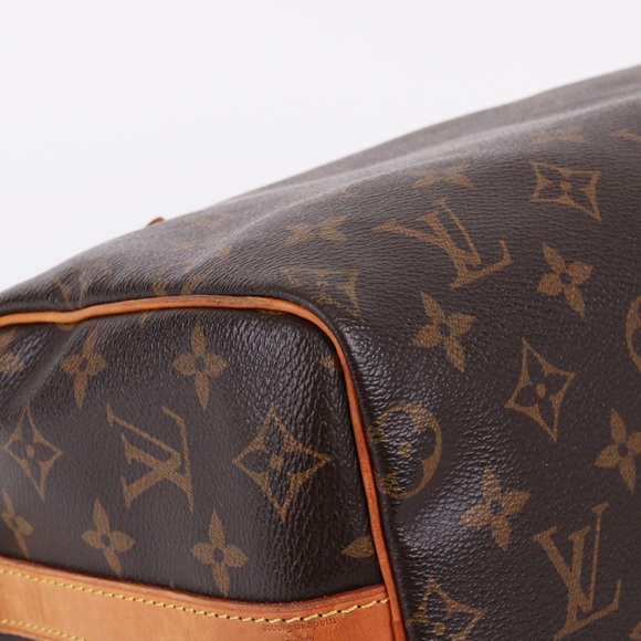❌SOLD❌ Louis Vuitton Speedy Bandouliére 25 - Picture 4 of 8